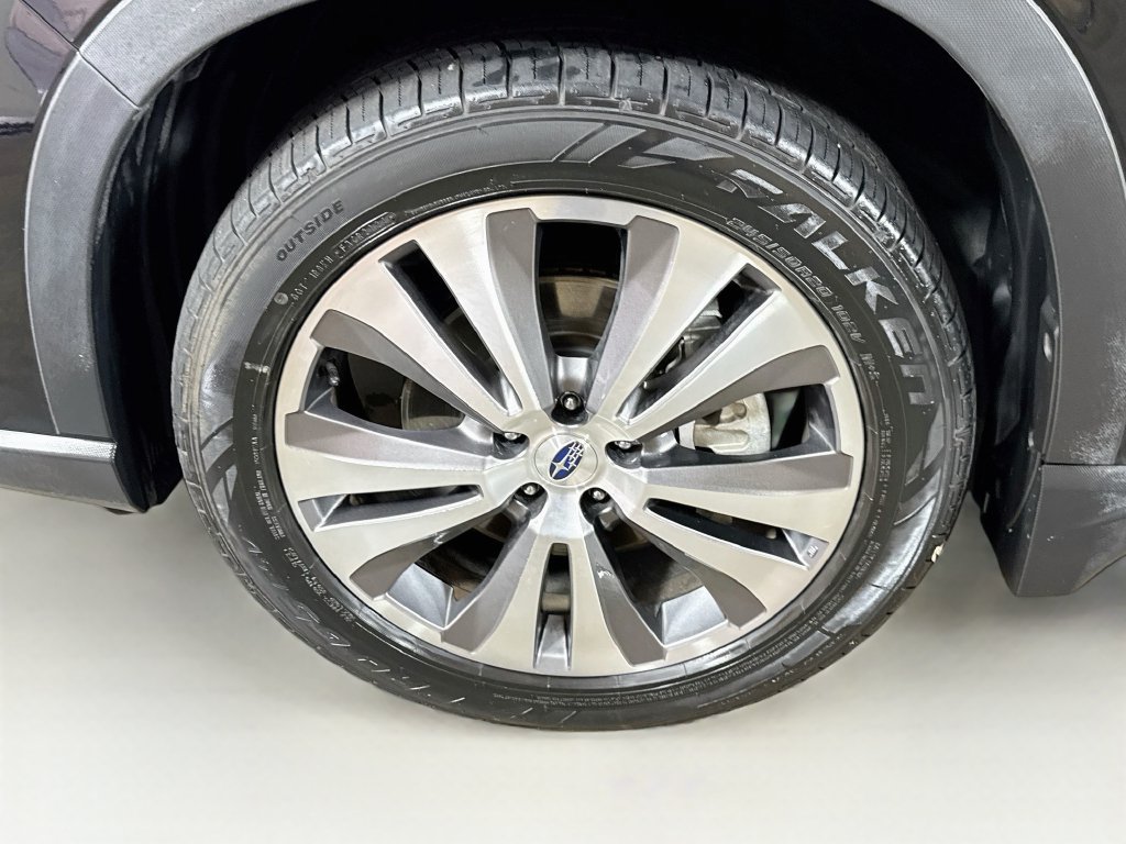 Used 2021 Subaru Ascent Limited w/ Popular Package #2A AWD/4WD image 41