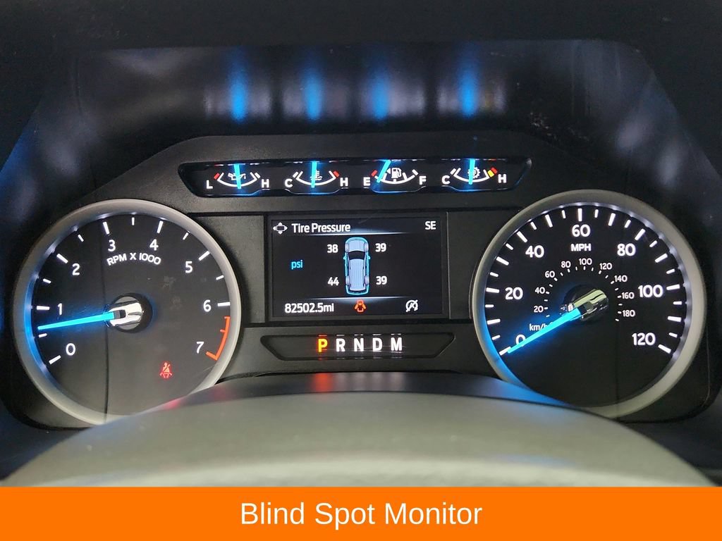 Used 2020 Ford Expedition XLT w/ Equipment Group 201A AWD/4WD image 13