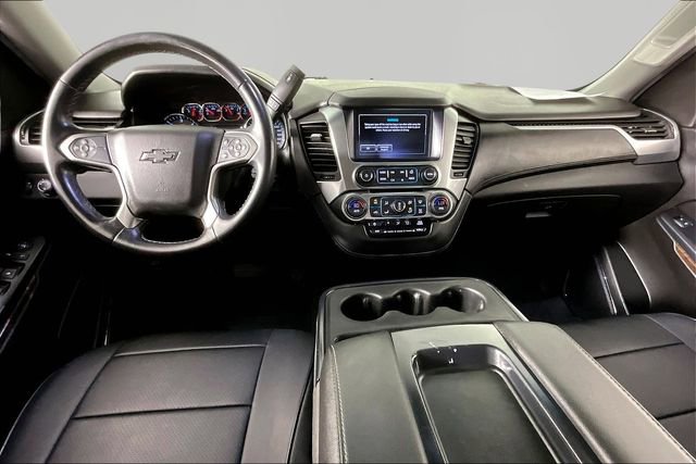 Used 2018 Chevrolet Tahoe LS image 7