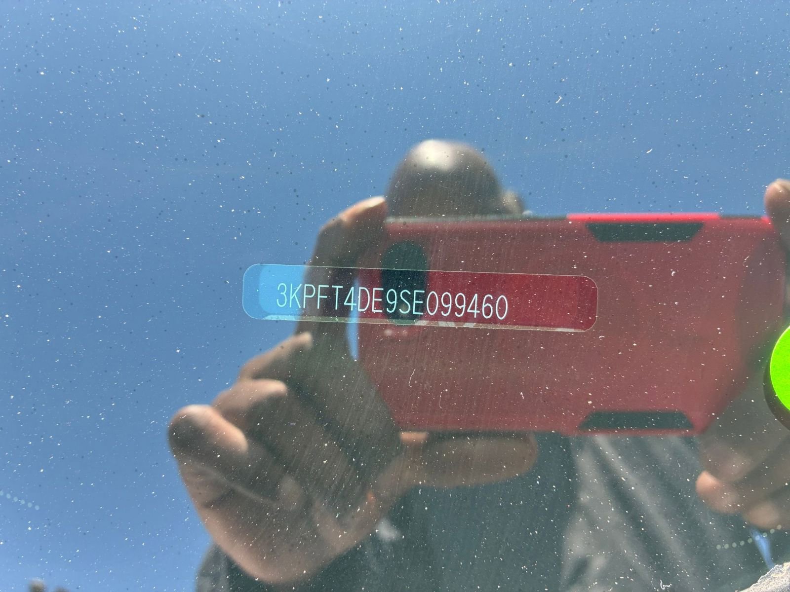Used 2025 Kia K4 FWD image 28