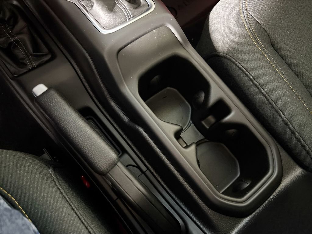 New 2025 Jeep Wrangler Sport S image 15