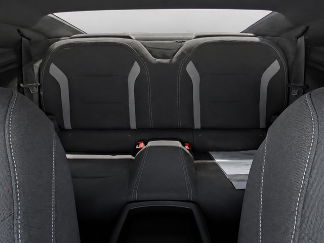 Used 2018 Chevrolet Camaro LT RWD image 23