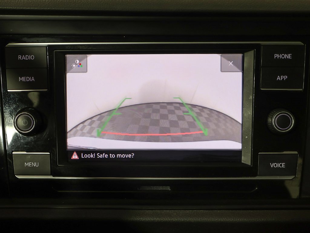 Used 2024 Volkswagen Jetta S image 39