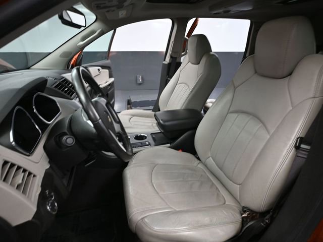 Used 2012 Chevrolet Traverse LTZ w/ LPO, 'HIT The Road' Package AWD/4WD image 22
