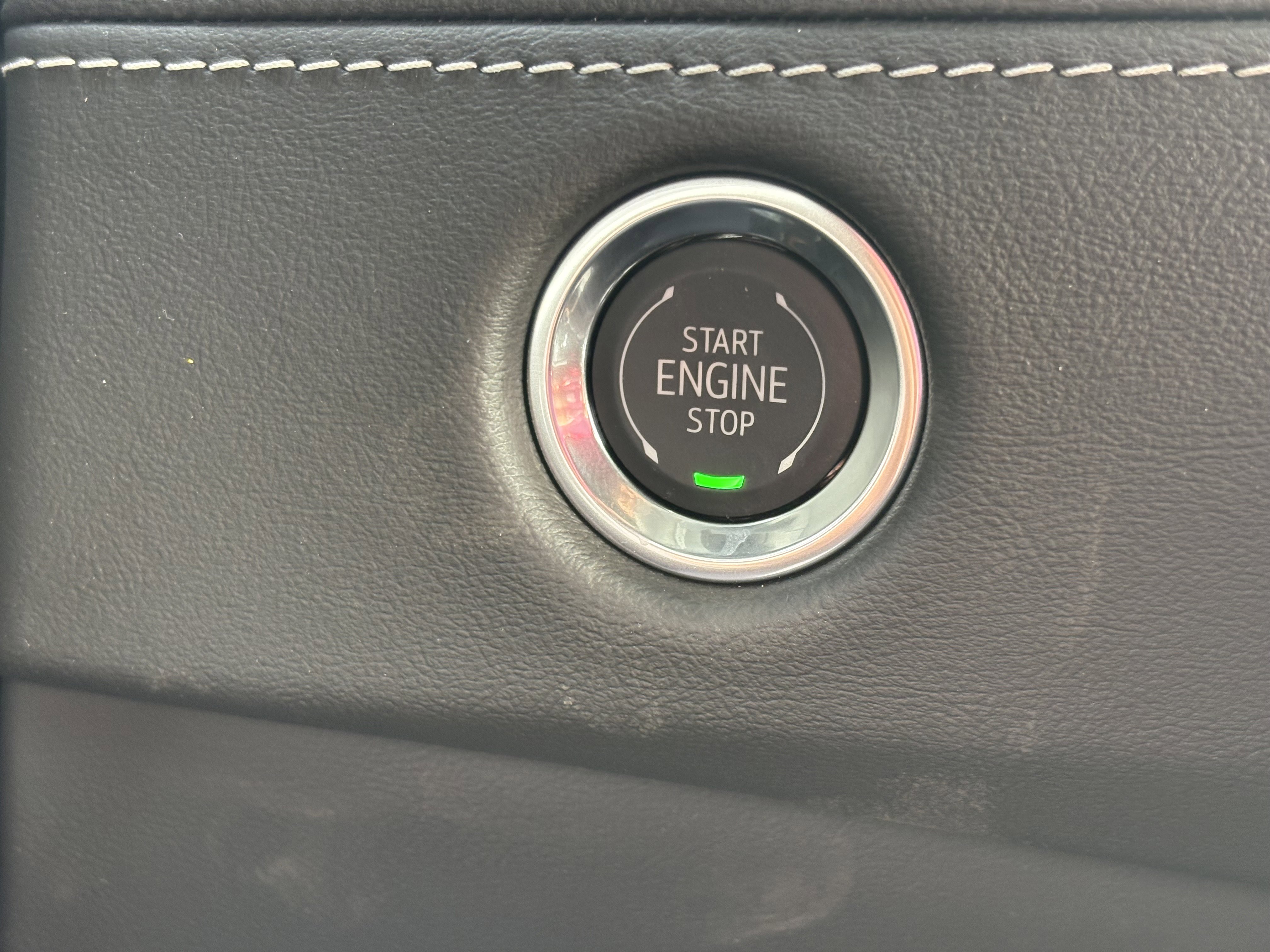 New 2026 Cadillac Escalade Luxury image 32