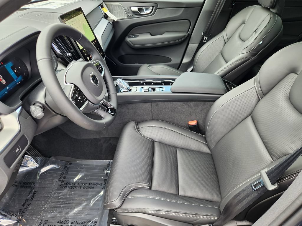 New 2026 Volvo XC60 B5 Ultra w/ Protection Package Premier AWD/4WD image 9