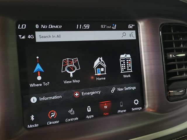Used 2023 Dodge Charger Scat Pack RWD image 29