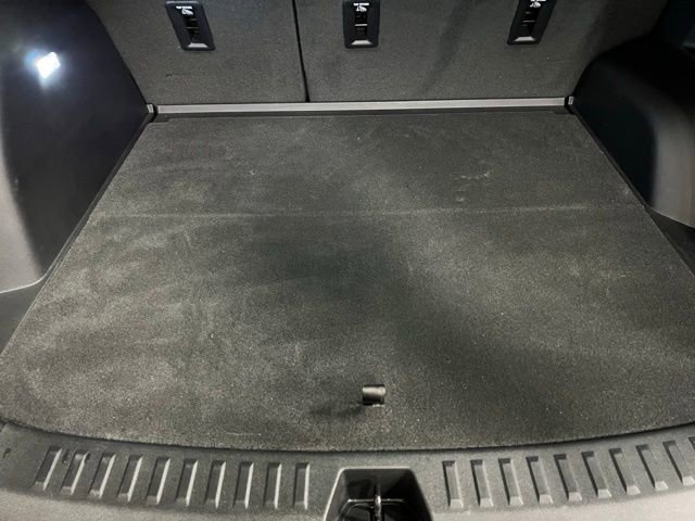 Used 2025 Chevrolet Equinox LT w/ Midnight Edition image 20