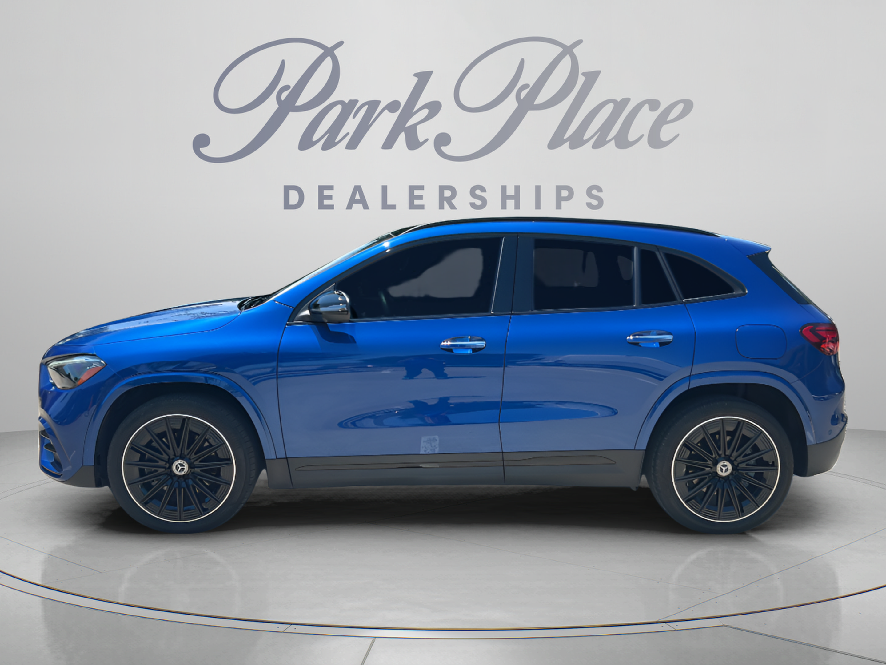 Used 2025 Mercedes-Benz GLA 250 image 2