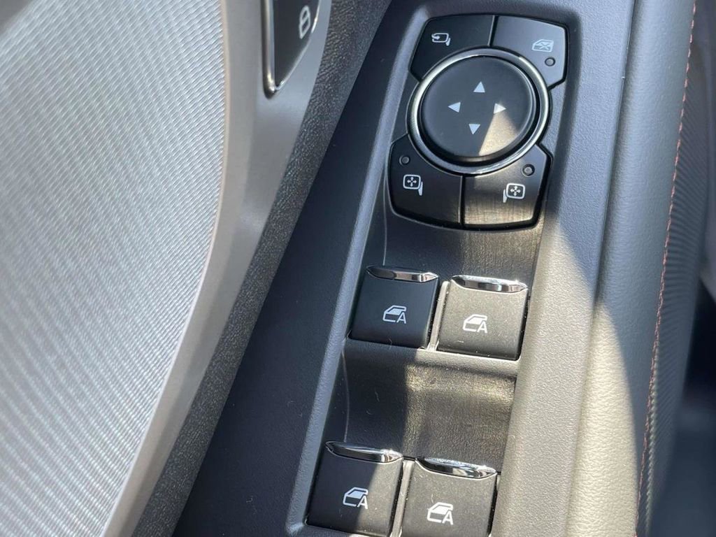 New 2025 Ford Expedition Max Active image 14