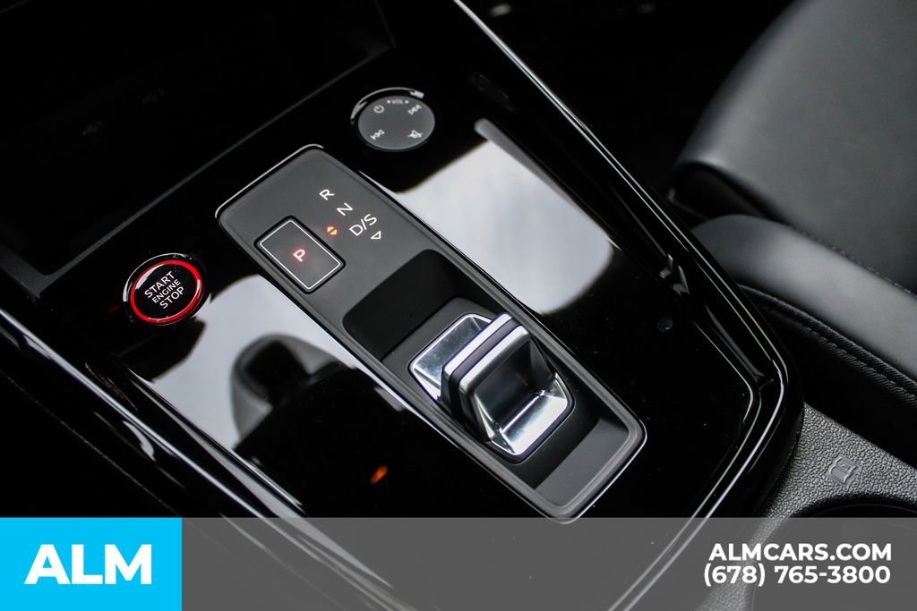 Used 2024 Audi RS 3 image 36