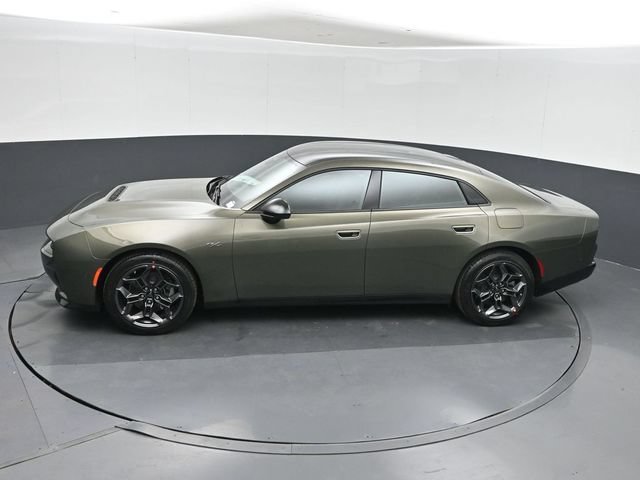 New 2026 Dodge Charger R/T w/ Driver Convenience Group AWD/4WD image 36