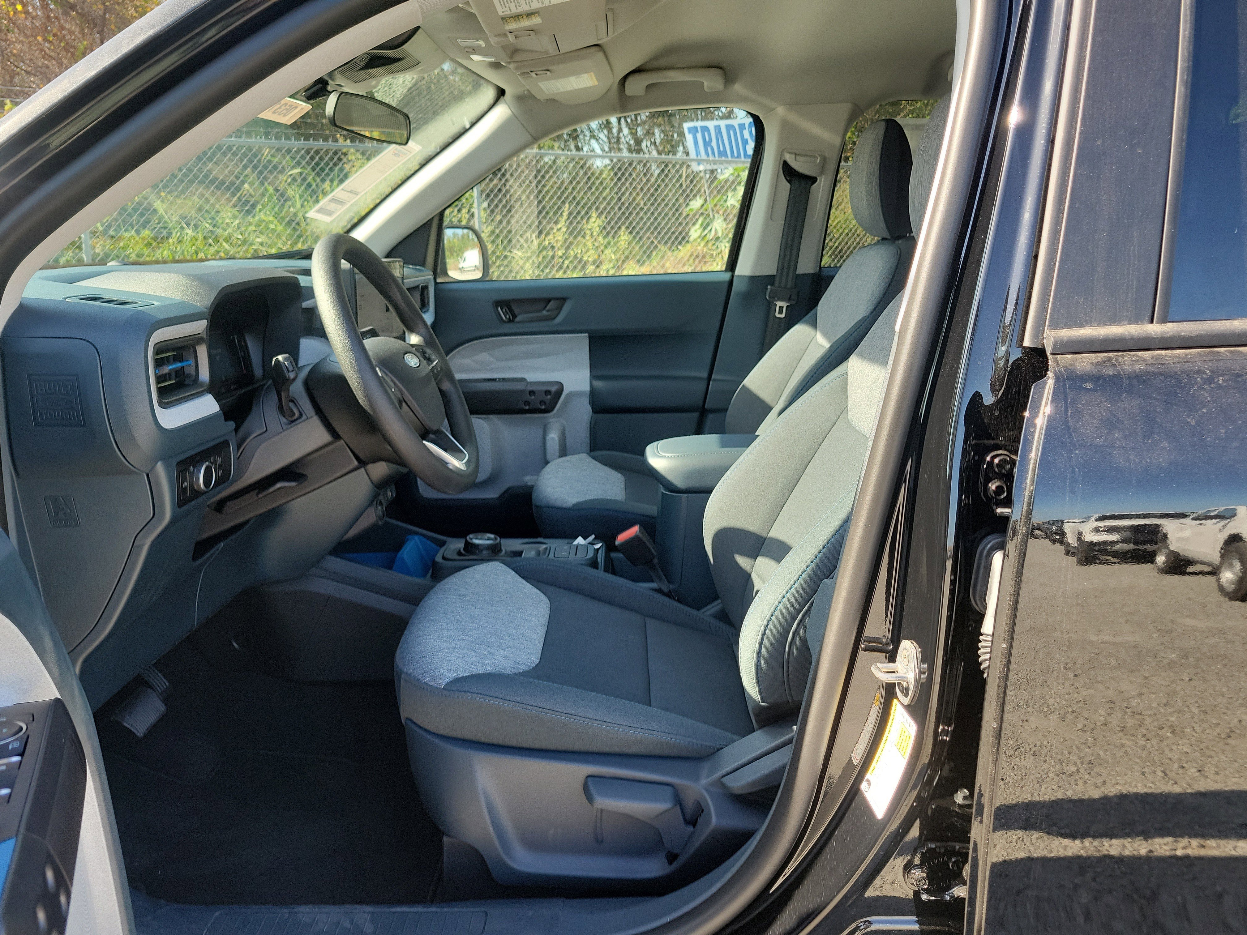 New 2026 Ford Maverick XLT image 16