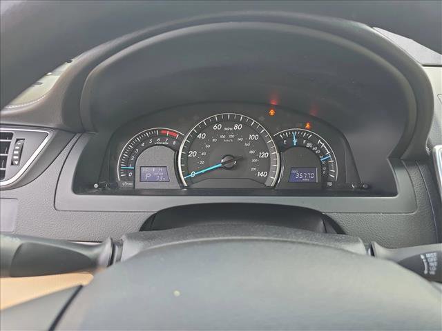 Used 2015 Toyota Camry LE FWD image 20