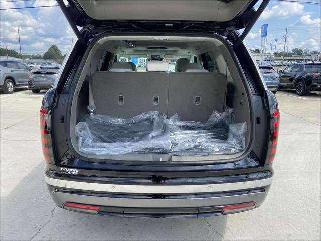 New 2026 Hyundai Palisade Limited image 8