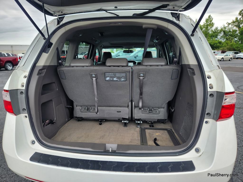 Used 2013 Honda Odyssey EX-L image 59