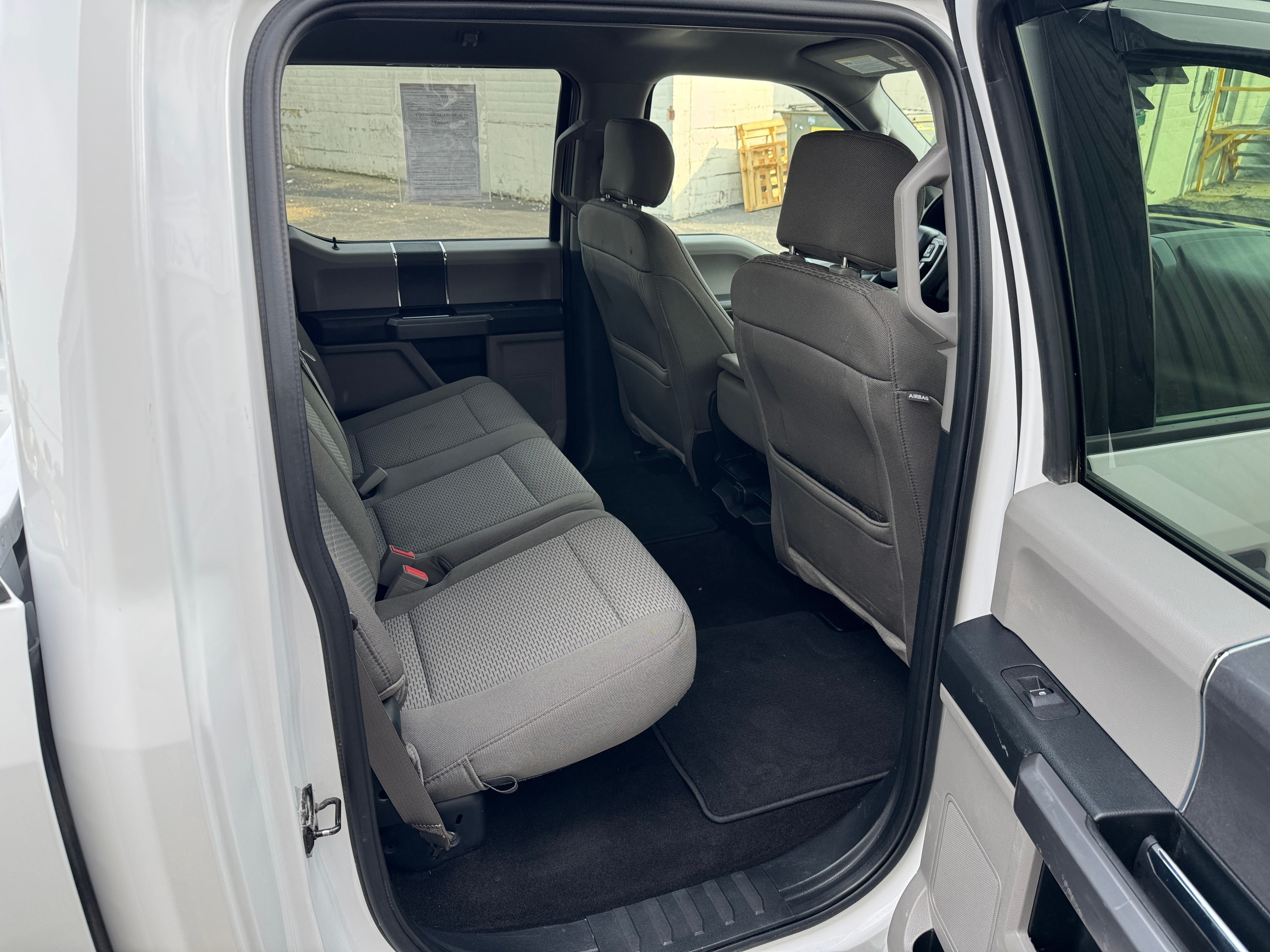 Used 2019 Ford F150 XLT w/ Trailer Tow Package AWD/4WD image 29