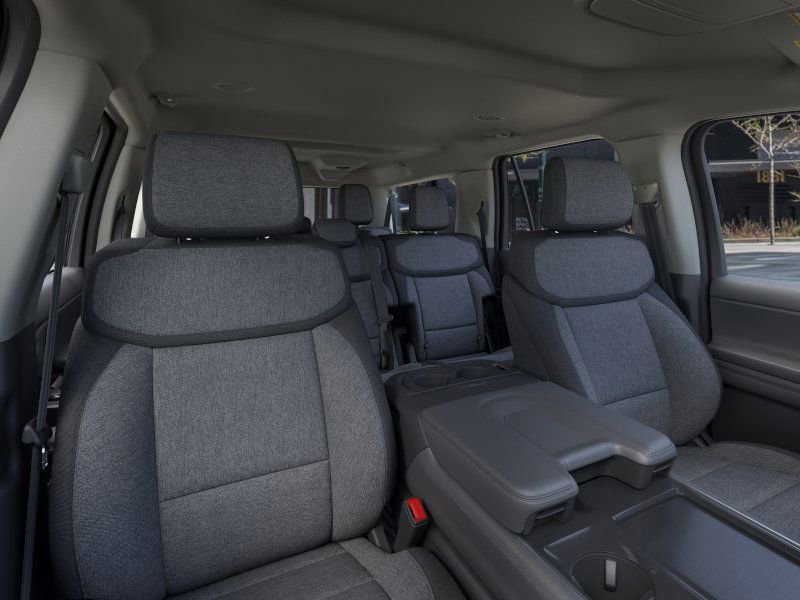 New 2026 Ford Expedition Max Active image 10