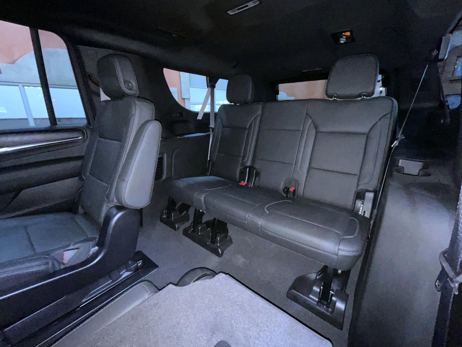 Certified 2024 GMC Yukon XL Denali w/ Advanced Technology Package image 20