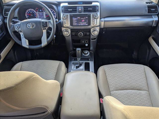 Used 2019 Toyota 4Runner SR5 image 16