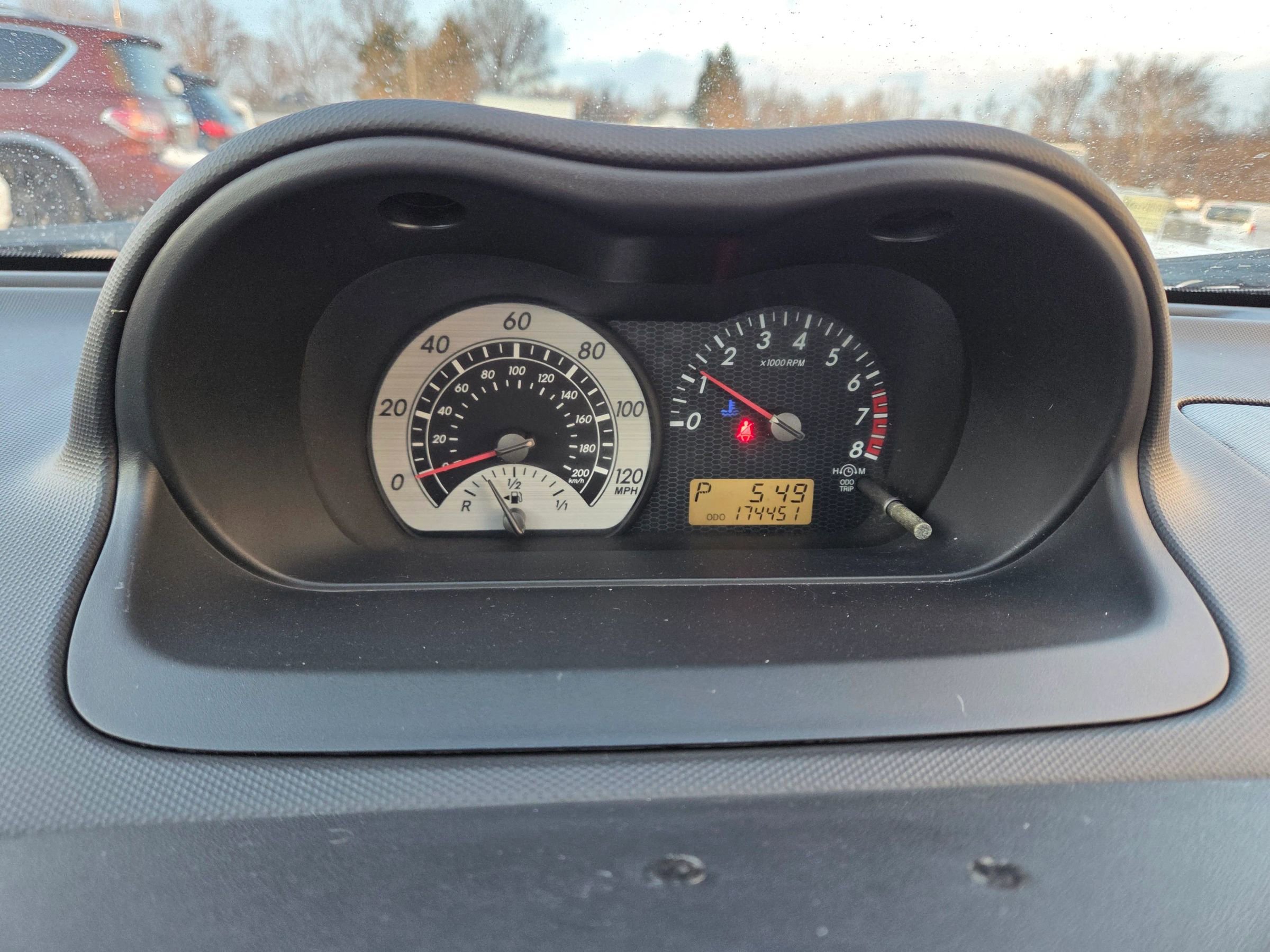 Used 2006 Scion xA image 25