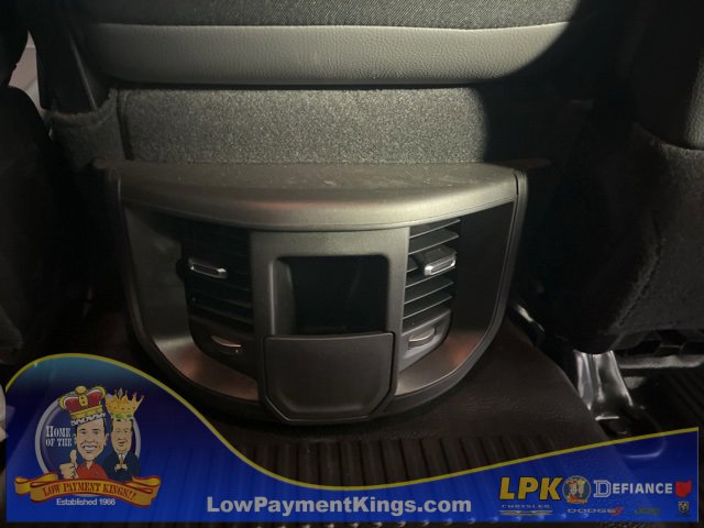 Used 2025 RAM 2500 Tradesman w/ Chrome Appearance Group image 27