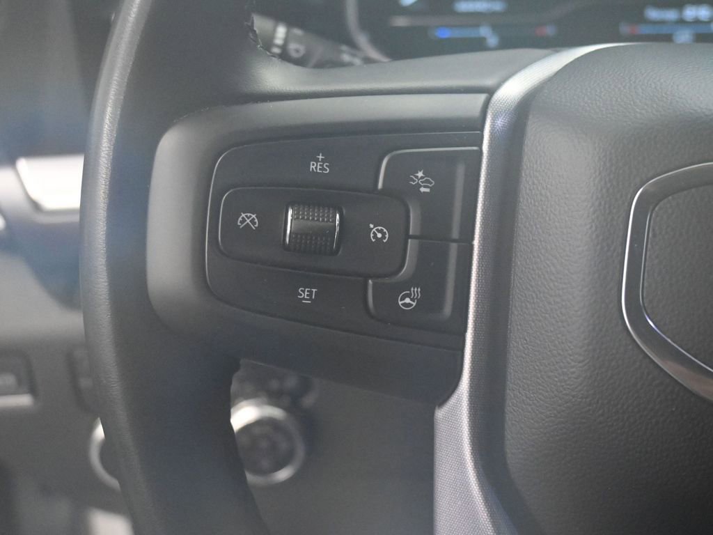 Used 2025 GMC Sierra 1500 SLT image 41