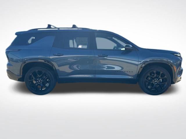 New 2026 Chevrolet Traverse RS w/ LPO, Floor Liner Package image 6