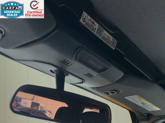 Certified 2023 Jeep Wrangler Willys 4xe image 35