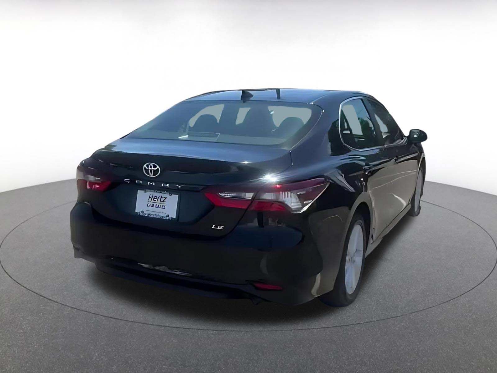 Used 2023 Toyota Camry LE FWD image 14