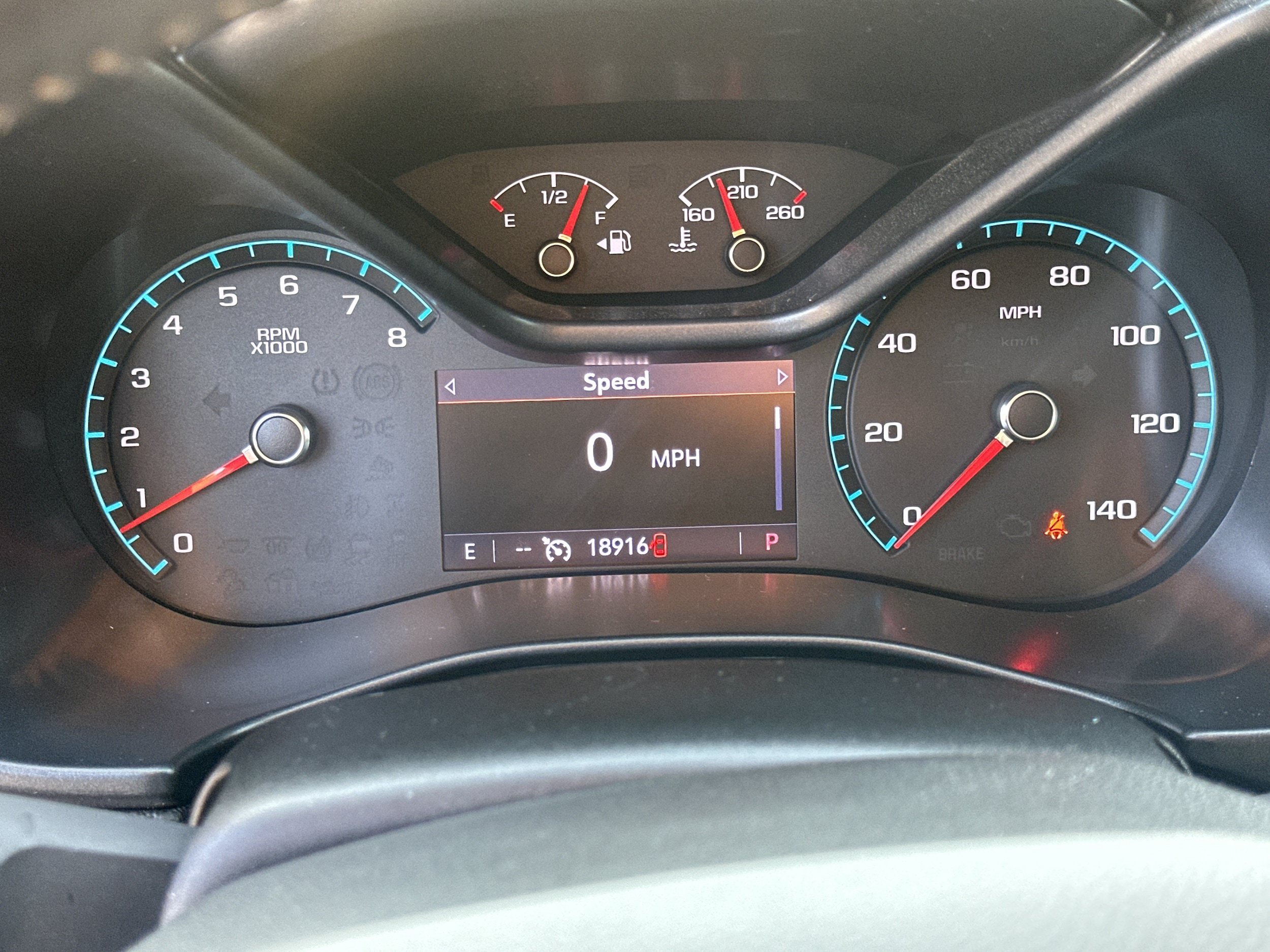Used 2019 GMC Canyon SLE w/ SLE Convenience Package RWD image 26