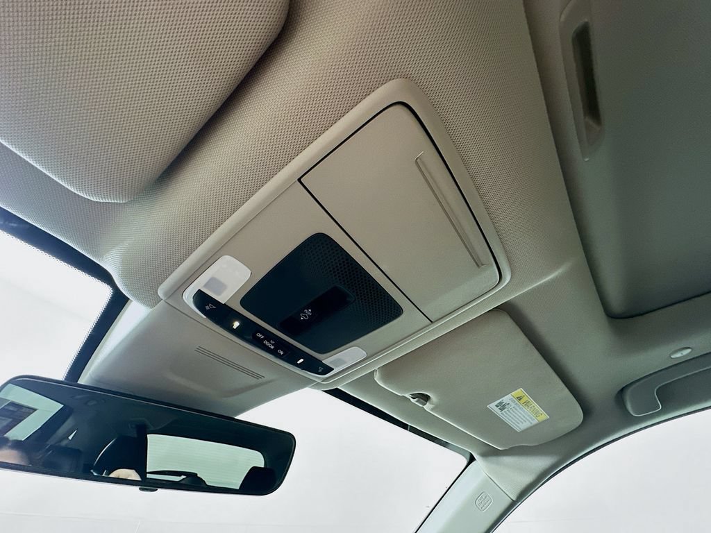Used 2025 Honda CR-V EX-L image 33