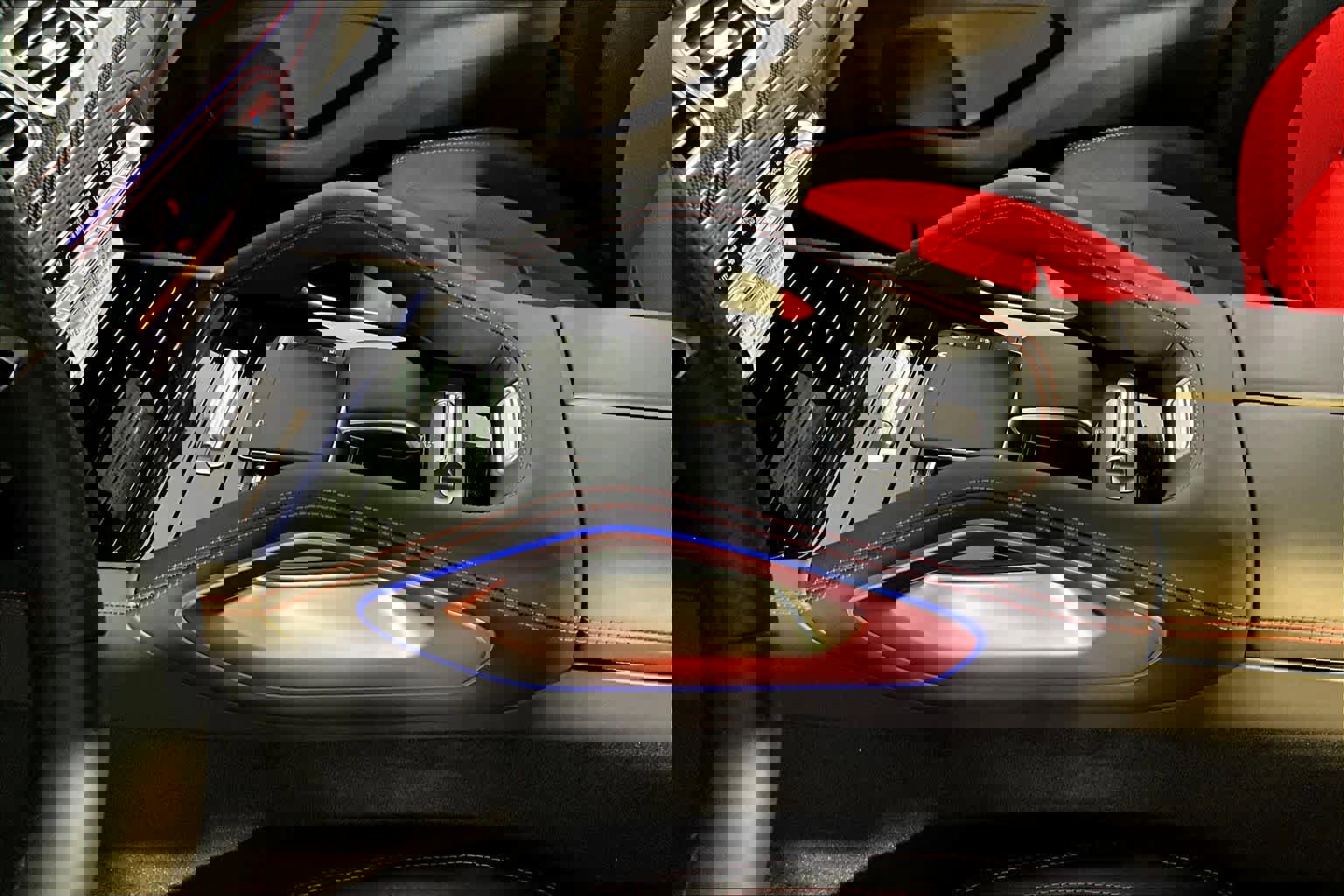 New 2026 Mercedes-Benz GLE 53 AMG 4MATIC Coupe image 10