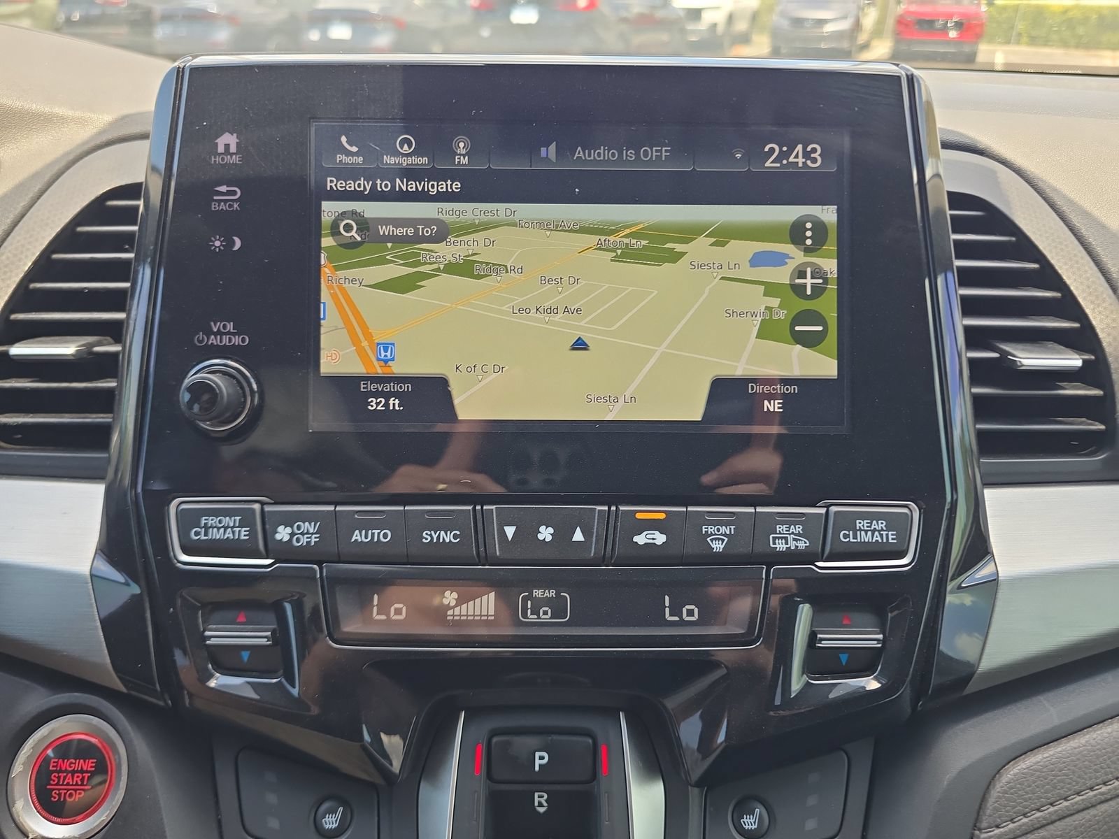 Used 2020 Honda Odyssey EX-L image 15