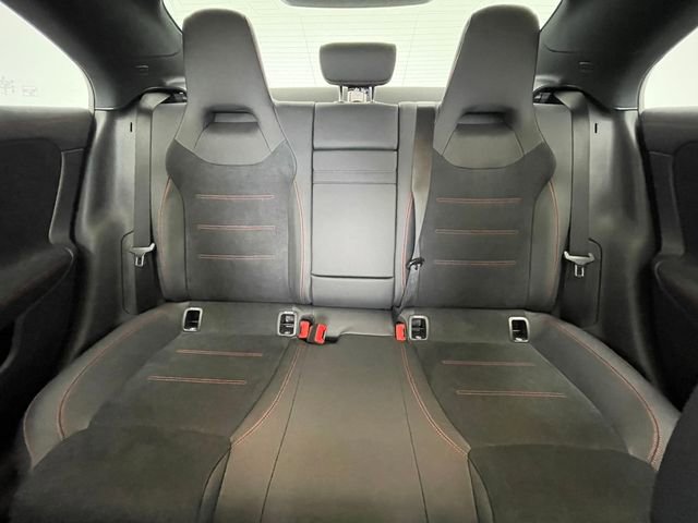 New 2026 Mercedes-Benz CLA 250 image 7