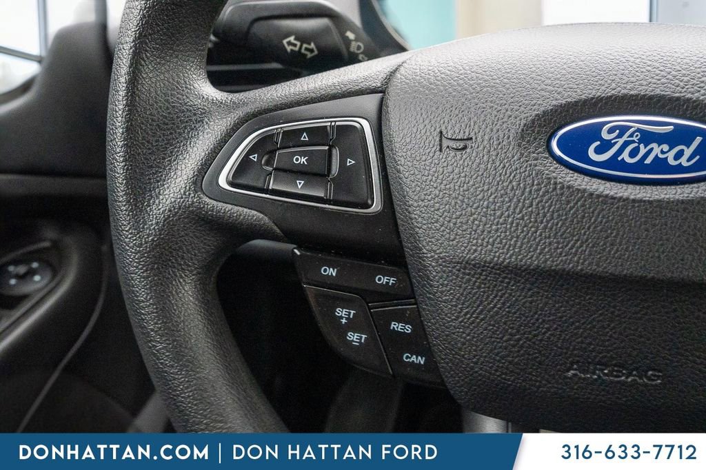 Used 2018 Ford Escape SE image 11
