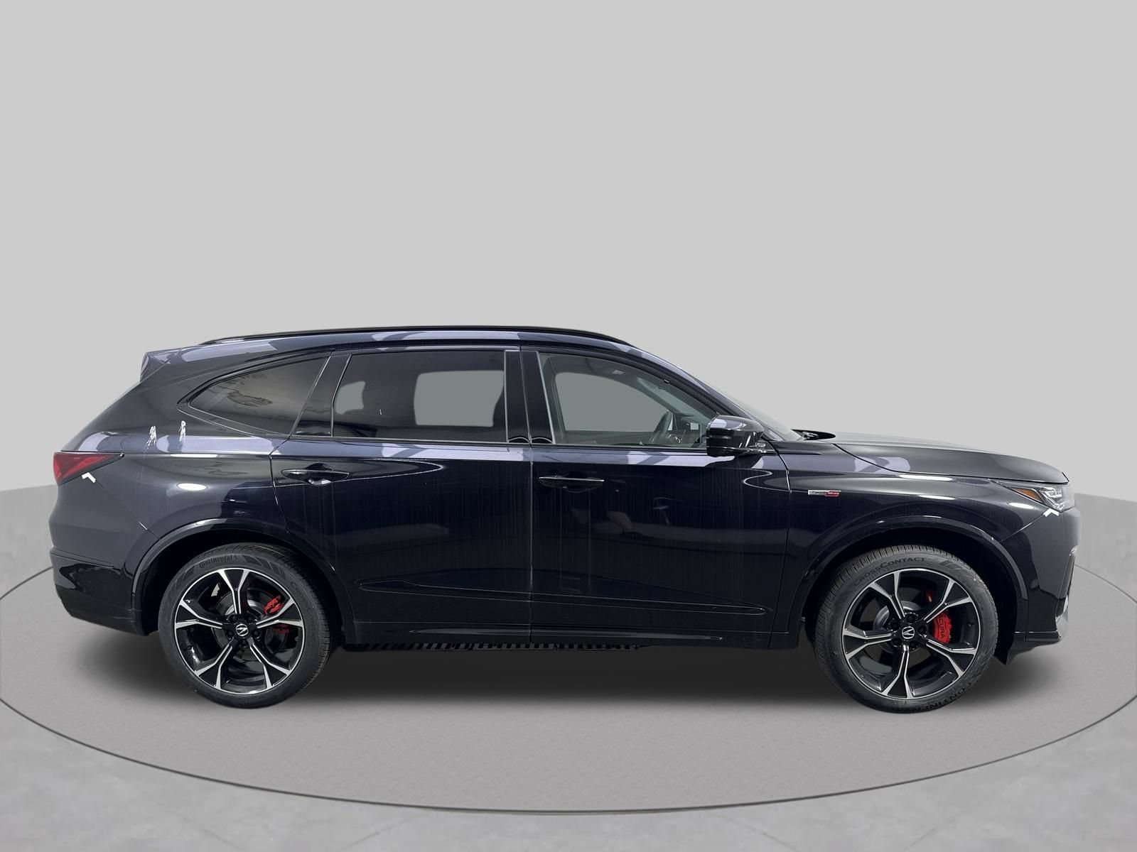 New 2026 Acura MDX Type S AWD/4WD image 36