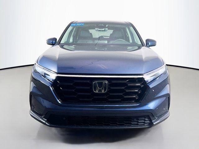 Certified 2024 Honda CR-V EX-L image 2