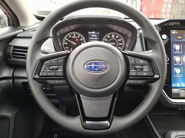 New 2026 Subaru Crosstrek 2.0i Premium image 21