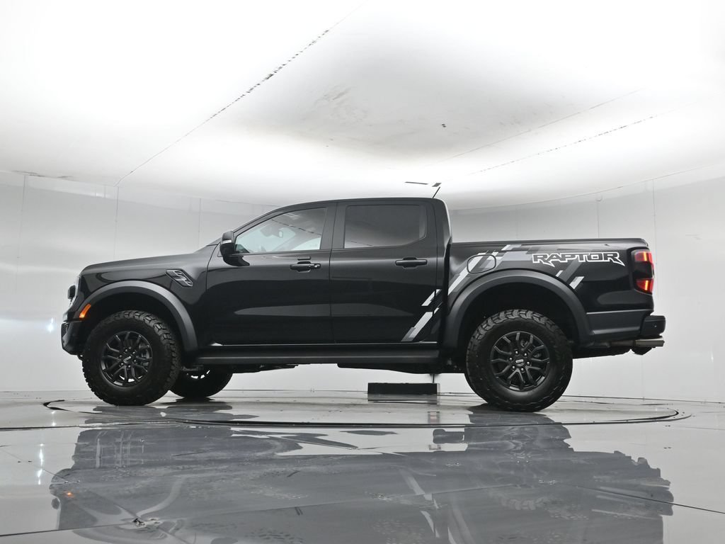 Used 2024 Ford Ranger Raptor AWD/4WD image 48