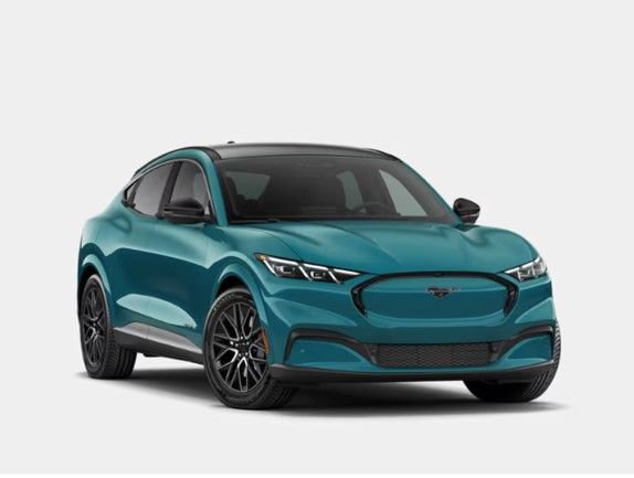 New 2026 Ford Mustang Mach-E Premium AWD/4WD image 7