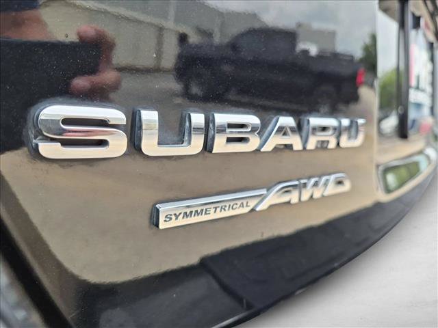 Used 2016 Subaru Crosstrek 2.0i Limited w/ Popular Package #2 AWD/4WD image 12