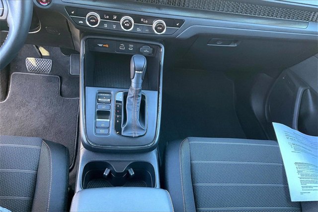 Used 2025 Honda CR-V Sport image 13