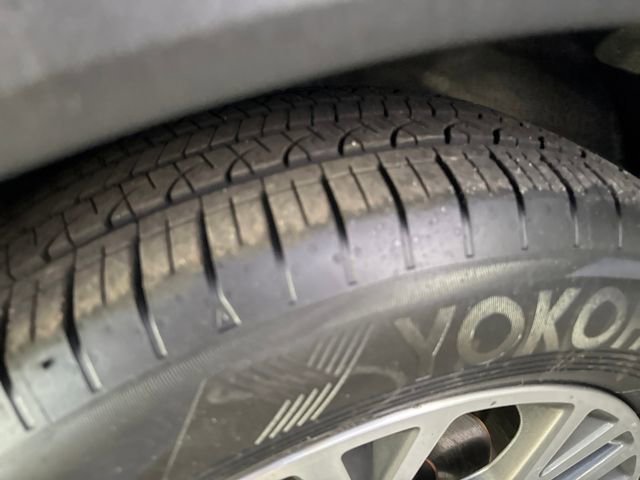 Used 2020 Ford Escape SEL image 28