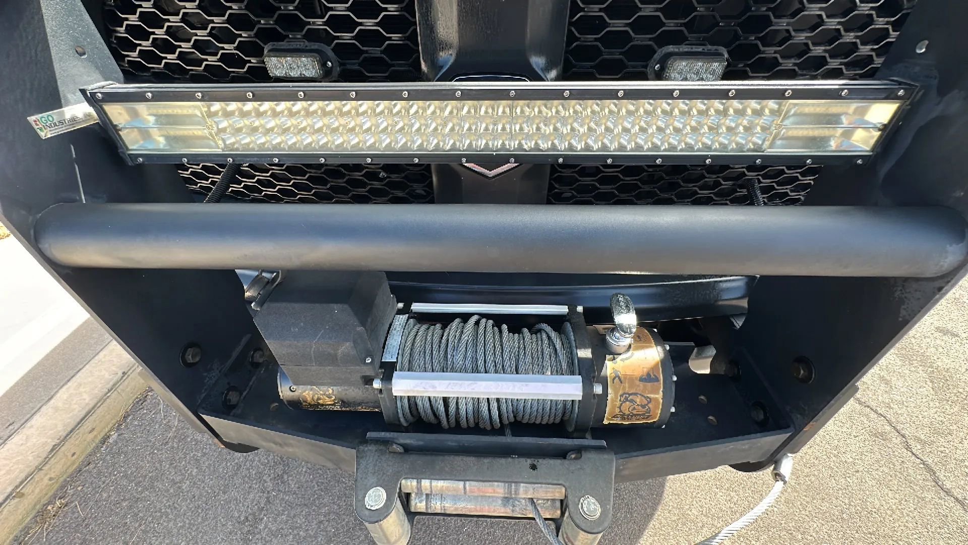 Used 2015 RAM 2500 Tradesman w/ Popular Equipment Group image 13