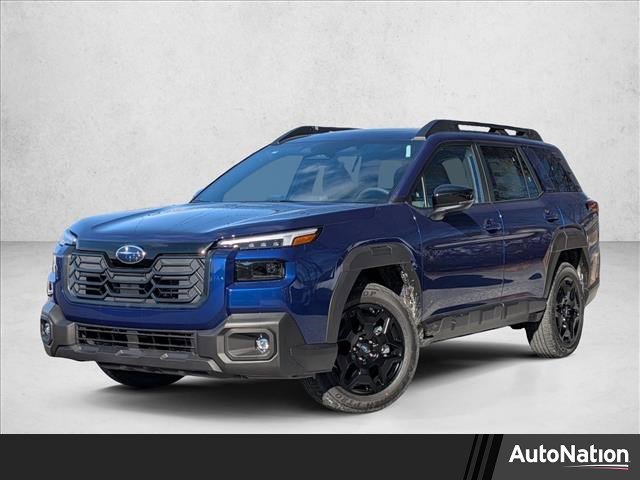 New 2026 Subaru Outback Limited