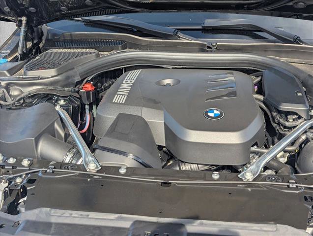 New 2027 BMW 530i w/ M Sport Package RWD image 16