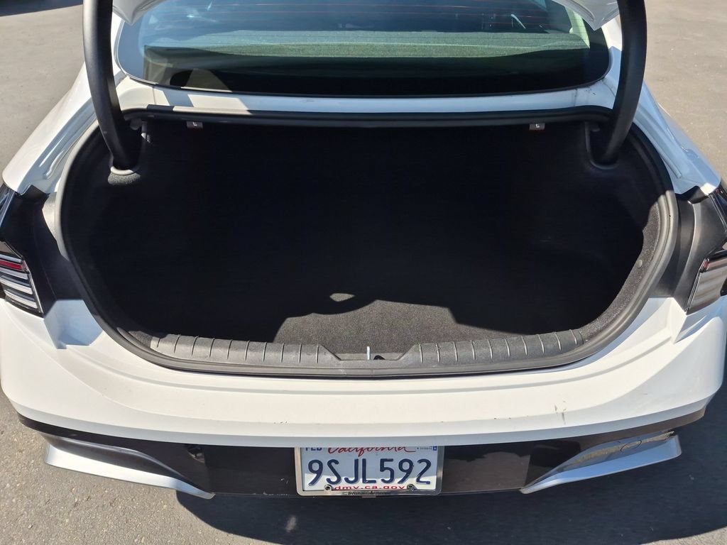 Used 2025 Hyundai Sonata SEL FWD image 29