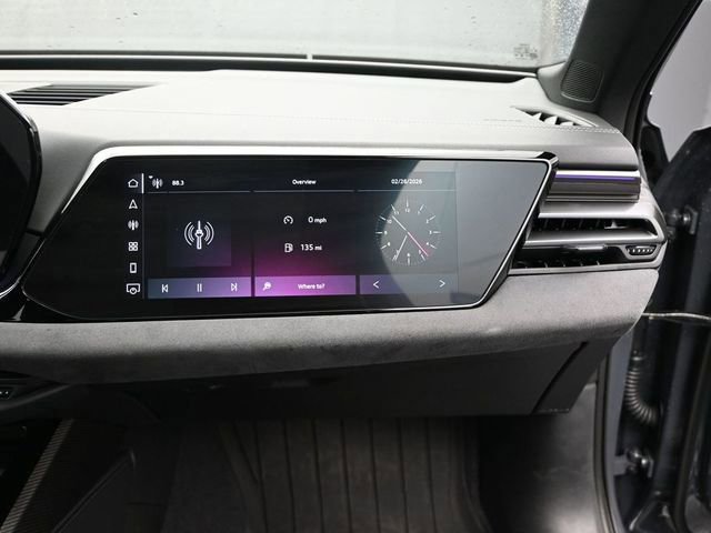 Used 2025 Audi S5 Prestige image 20