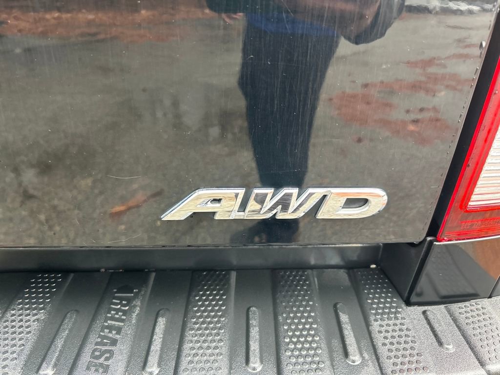 Used 2019 Honda Ridgeline Black Edition image 10